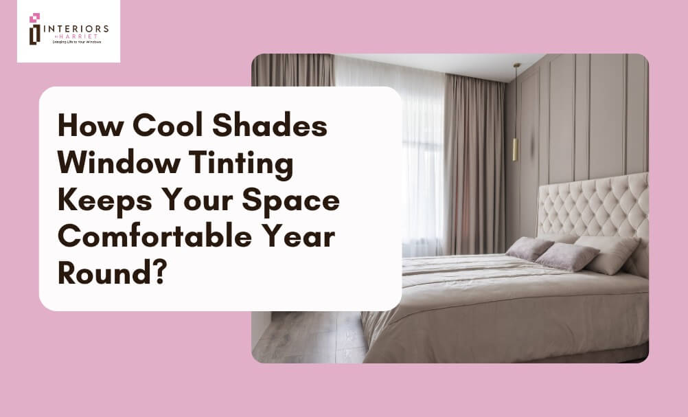 Cool Shades Window Tinting