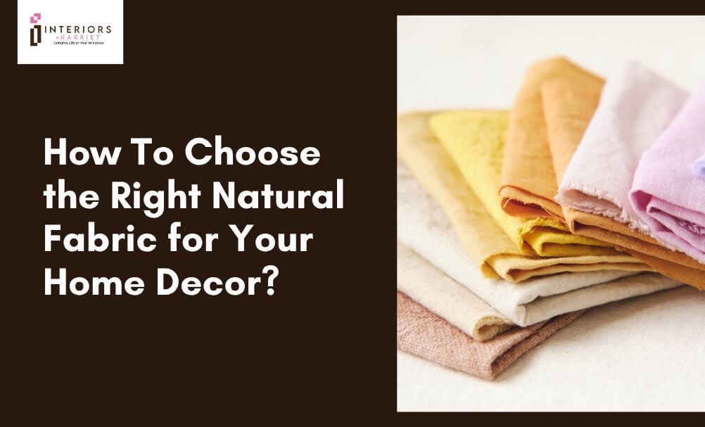 Natural Fabric