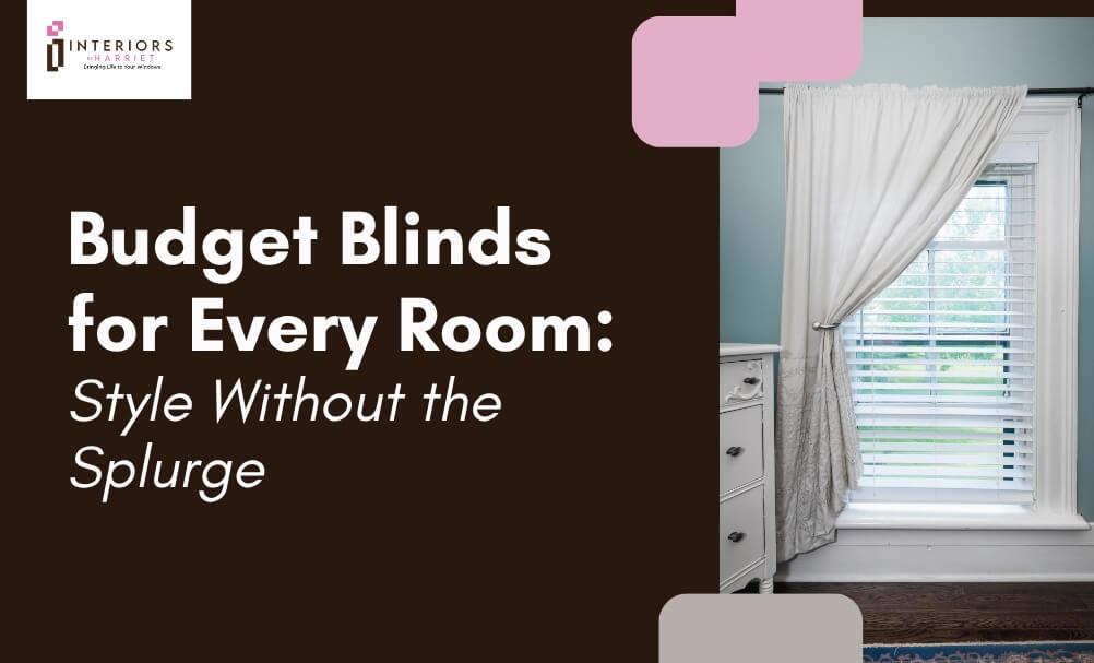 Budget Blinds