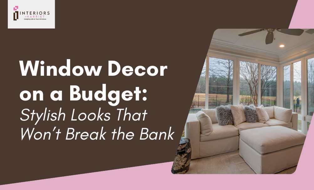 Window Decor