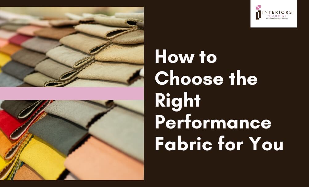 performance fabric