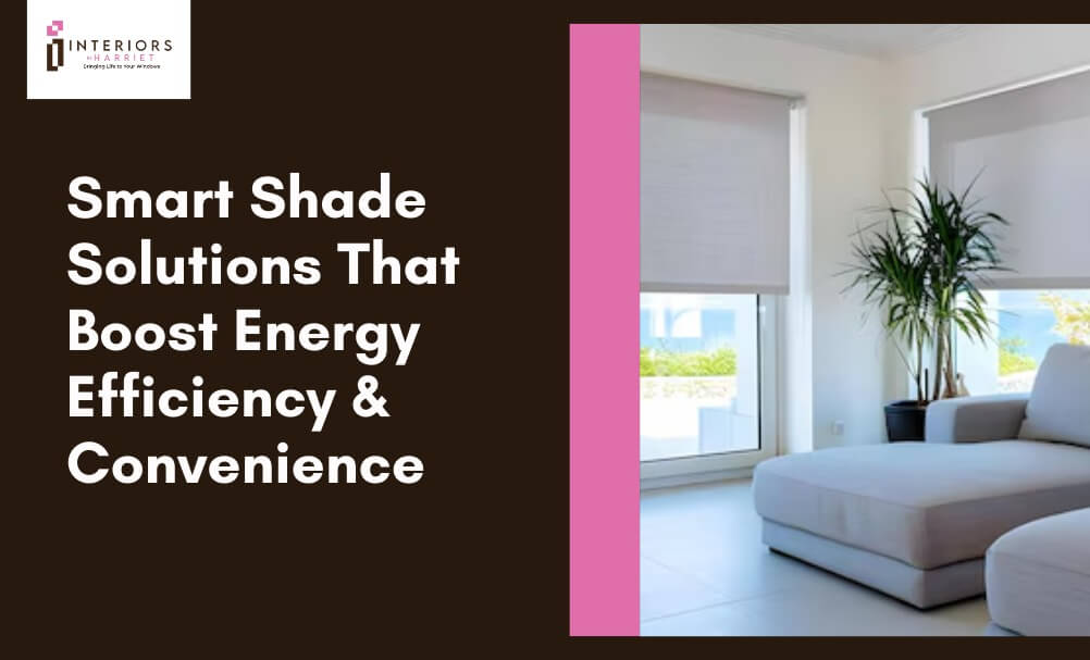 smart shade solutions