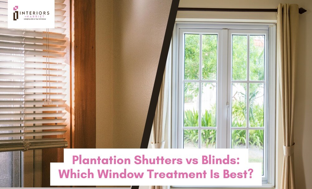 plantation shutters vs blinds