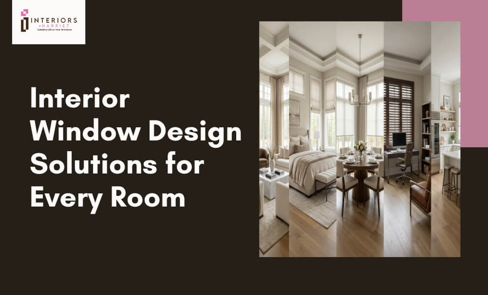 Window Design Solutions